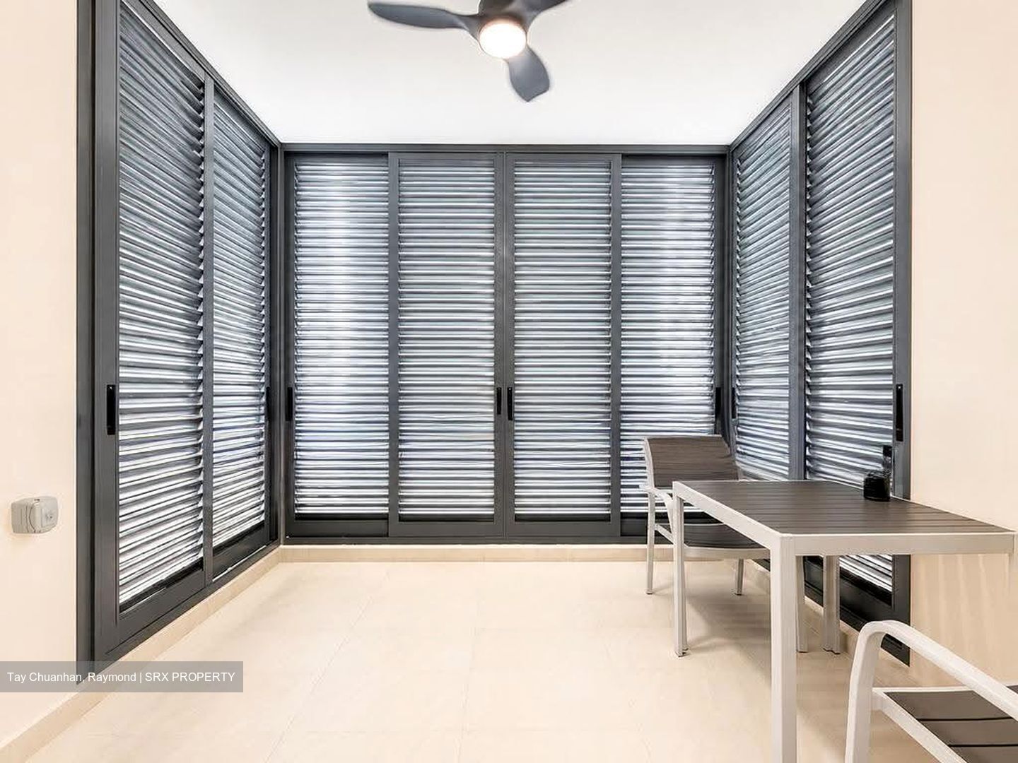 Wandervale (D23), Condominium #608129761